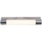 Бра Lussole LSP-9966 AQUA IP44 светодиодная LED 8W