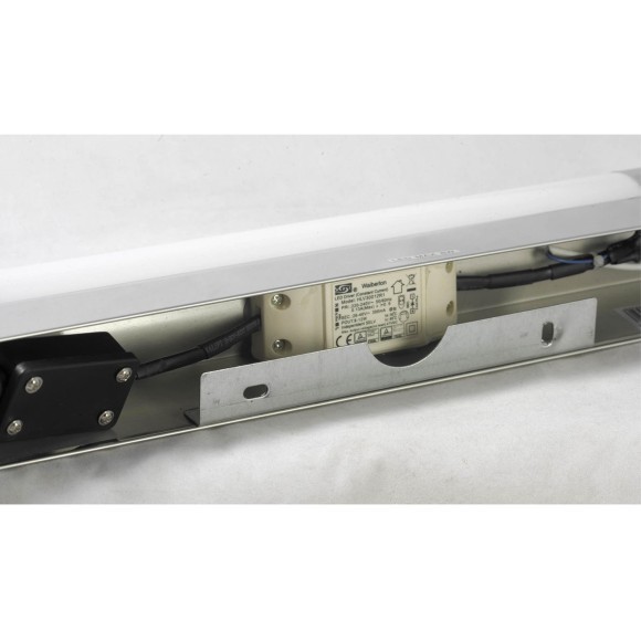 Бра Lussole LSP-9966 AQUA IP44 светодиодная LED 8W