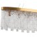 Люстра подвесная Stilfort 2155/05/08PL серия Frostyle