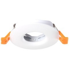 Светильник встроенный Crystal Lux CLT 032C1 WH