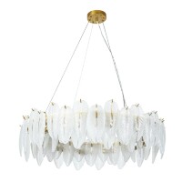 Подвесная люстра Arte Lamp EVIE A4052SP-12SG