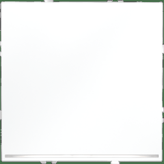 VLS010402 Проходной выключатель (переключатель) встраиваемый одноклавишный с подсветкой 10 ампер (2200 Ватт) белого матового цвета VOLTUM S70 (белый матовый) VLS010402 Проходной выключатель (переключатель) встраиваемый одноклавишный с подсветкой 10 ампер (2200 Ватт) белого матового цвета VOLTUM S70 (белый матовый)