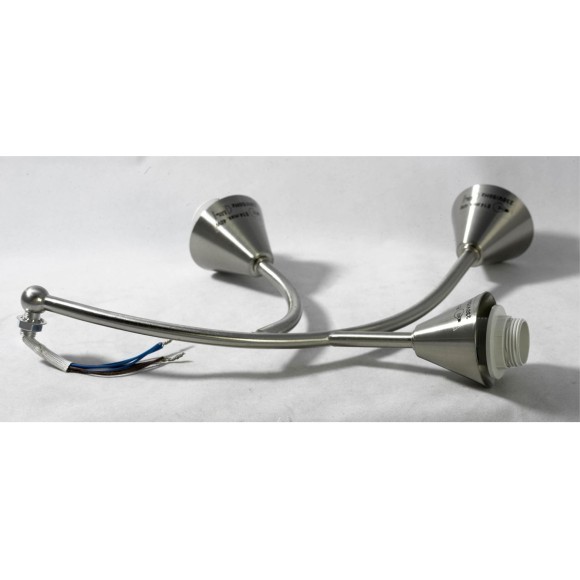 Люстра потолочная Lussole GRLSP-0142 CHUICHU IP21 под лампы 6xE14 36W