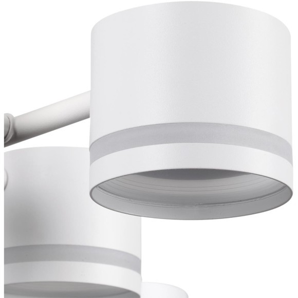 Люстра потолочная GX53 Lumion GARETA 8235/12C