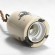 Подвесной светильник цилиндр Lussole LSP-8159 VERMILION IP21 под лампу 1xE27 60W