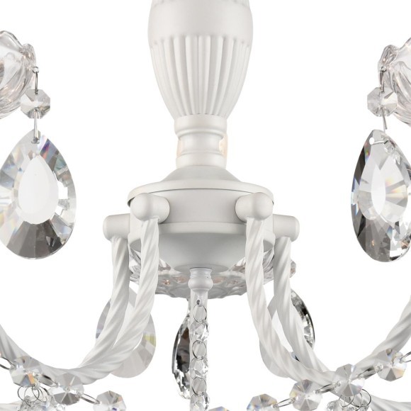 Люстра E14 Lumion SNOW 8189/5