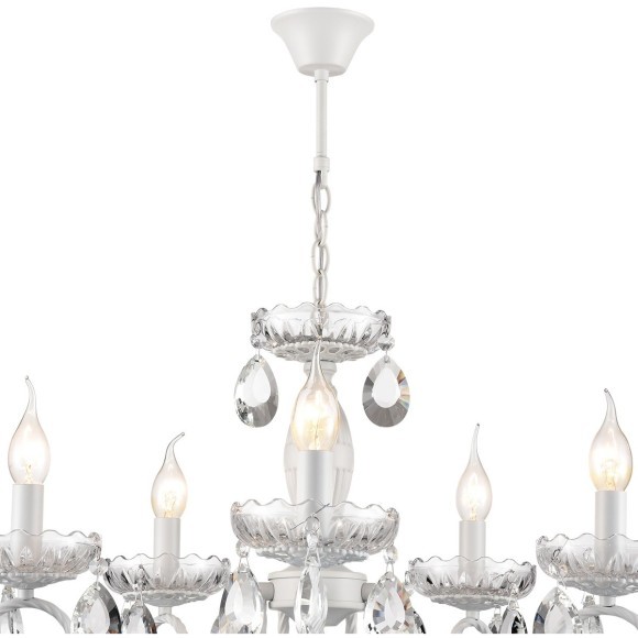 Люстра E14 Lumion SNOW 8189/5