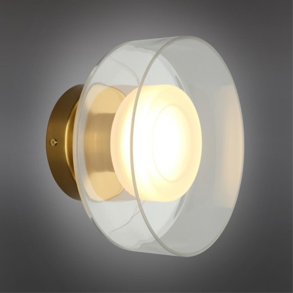 Светильник настенный (Бра) APL.341.31.06