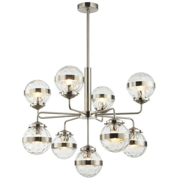 Люстра на штанге Stilfort 2134/11/09PP , серия Sogno