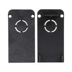 Заглушки 2шт для встраиваемого в ГКЛ магнитного шинопровода Arte Lamp Expert A592106