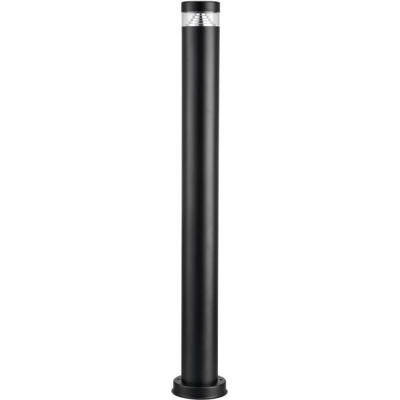 Уличный светодиодный фонарный столб Lightstar Raggio 376707