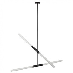 Люстра потолочная Odeon Light 4307/4 Soho под лампы 4xG9 4*40W