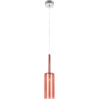 10232/B Red Подвесной светильник LOFT IT Spillray