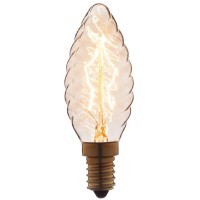 3540-LT Ретро-лампа LOFT IT Edison Bulb