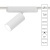 A6156PL-1WH Трековый магнитный светодиодный светильник Arte Lamp Rapid 48V CRI95+ 4000К 446Лм 36° 7Вт