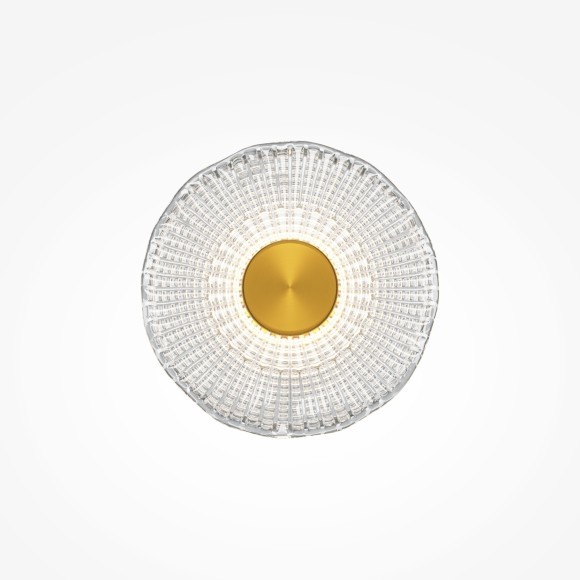 Настенный светильник (бра) Maytoni MOD343WL-L5BS3K3