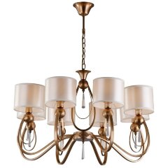 Подвесная люстра Mellitto OML-63813-08