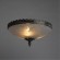 Настенно-потолочный светильник Arte Lamp A4541PL-3AB CROWN под лампы 3xE27 60W