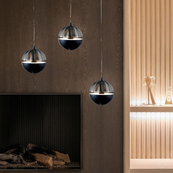 Подвесной светильник Ballonger 4327-1P