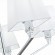 SLE107602-05 Светильник потолочный Хром/Белый E14 5*40W GRINDA