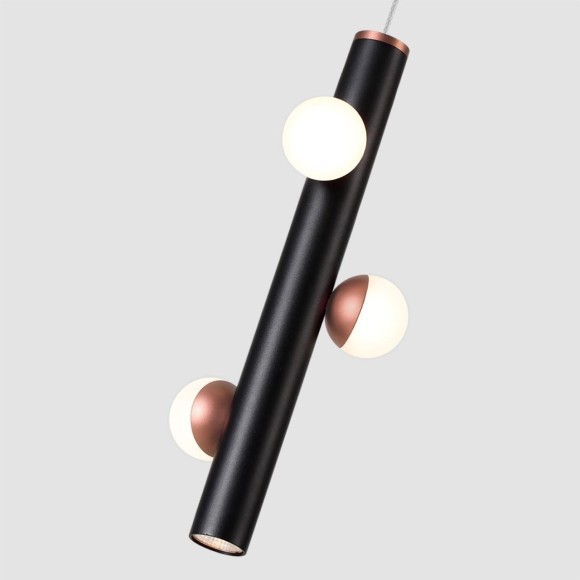 Подвесной светильник Knopp 4320-3P Подвесной светильник Knopp 4320-3P