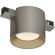 DK5743-DN Трековый магнитный светодиодный светильник Denkirs Shine 48V CRI90+ 3000К 630Лм 36° 8Вт