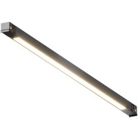 Трековый светильник Technical TR240-2-6W4K-B