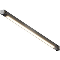 Трековый светильник Technical TR240-2-6W4K-B