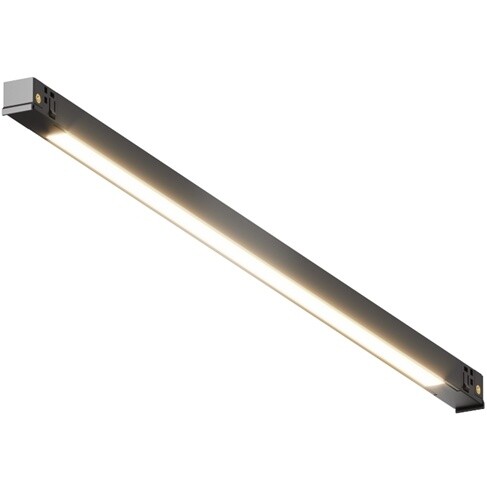 Трековый светильник Technical TR240-2-6W4K-B