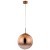 Подвесной светильник Arte Lamp A7963SP-1RB JUPITER copper под лампу 1xE27 60W