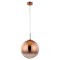 Подвесной светильник Arte Lamp A7963SP-1RB JUPITER copper под лампу 1xE27 60W