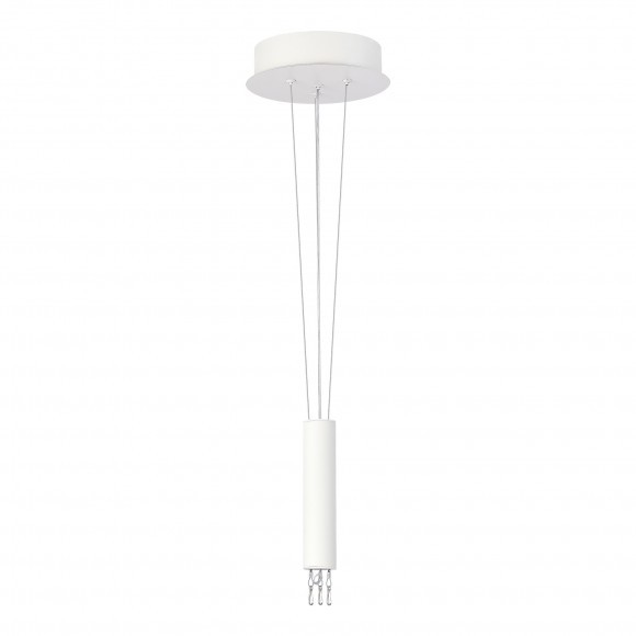 ST606.529.00 Комплект подвесной ST-Luce Белый Накладные светильники