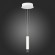 ST606.529.00 Комплект подвесной ST-Luce Белый Накладные светильники