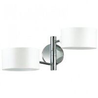 Бра Lumion 3742/2W ASHLEY под лампы 2xE14 2*60W