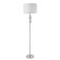 Торшер Arte Lamp Taygeta A4097PN-1CC