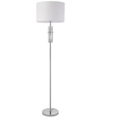 Торшер Arte Lamp Taygeta A4097PN-1CC