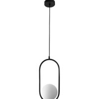 Бра Arte Lamp MATISSE A7741AP-1BK