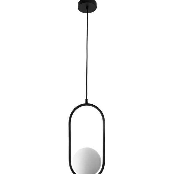 Бра Arte Lamp MATISSE A7741AP-1BK