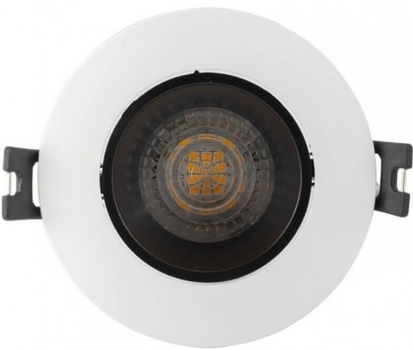 Точечный светильник  DK3020-WB