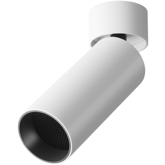 Потолочный светильник Technical C055CL-L12W4K-W-W