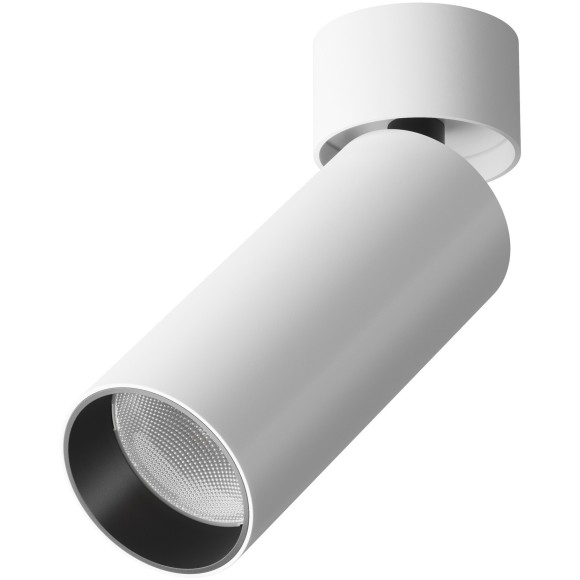 Потолочный светильник Technical C055CL-L12W4K-W-W