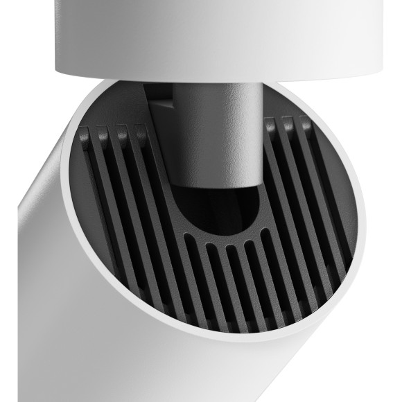 Потолочный светильник Technical C055CL-L12W4K-W-W