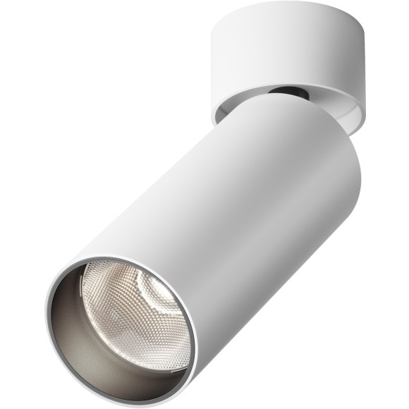 Потолочный светильник Technical C055CL-L12W4K-W-W