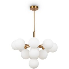 Подвесной светильник Freya FR5233PL-13BS