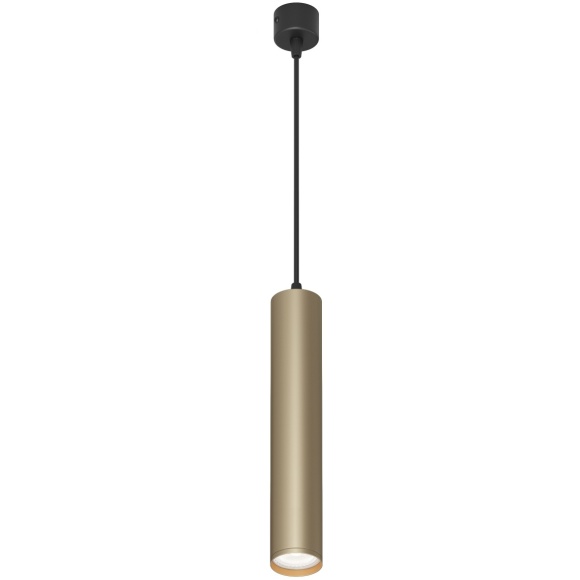 Подвесной светильник Tube DK4050-BG