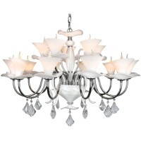 Подвесная люстра Oristano OML-77403-15