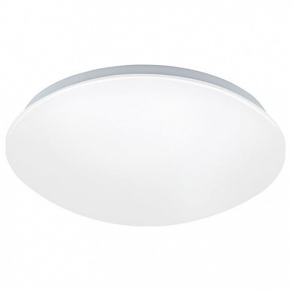 Настенно-потолочный светильник Eglo 61505 Giron Pro светодиодный LED 18W