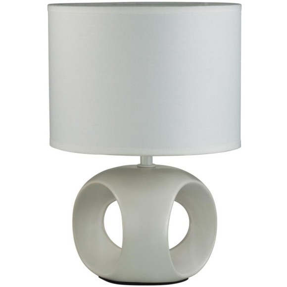 5664/1T MODERNI LN23 124 белый Настольная лампа E14 40W 220V AIMIE 5664/1T MODERNI LN23 124 белый Настольная лампа E14 40W 220V AIMIE