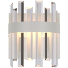 Бра Lussole LSP-8715 ALLEN IP21 под лампы 2xE14 80W