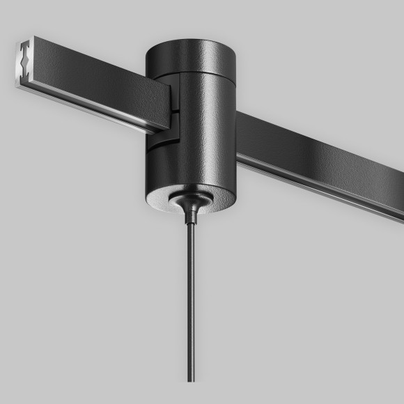 Трековый светильник Technical TR155-1-5W4K-B